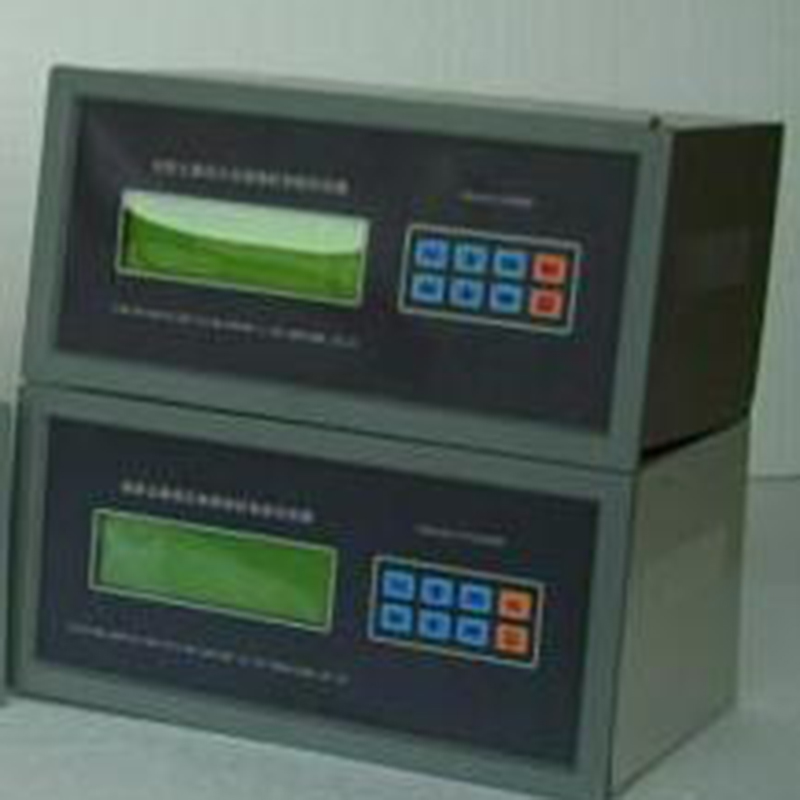 龙湖TM-II型电除尘高压控制器